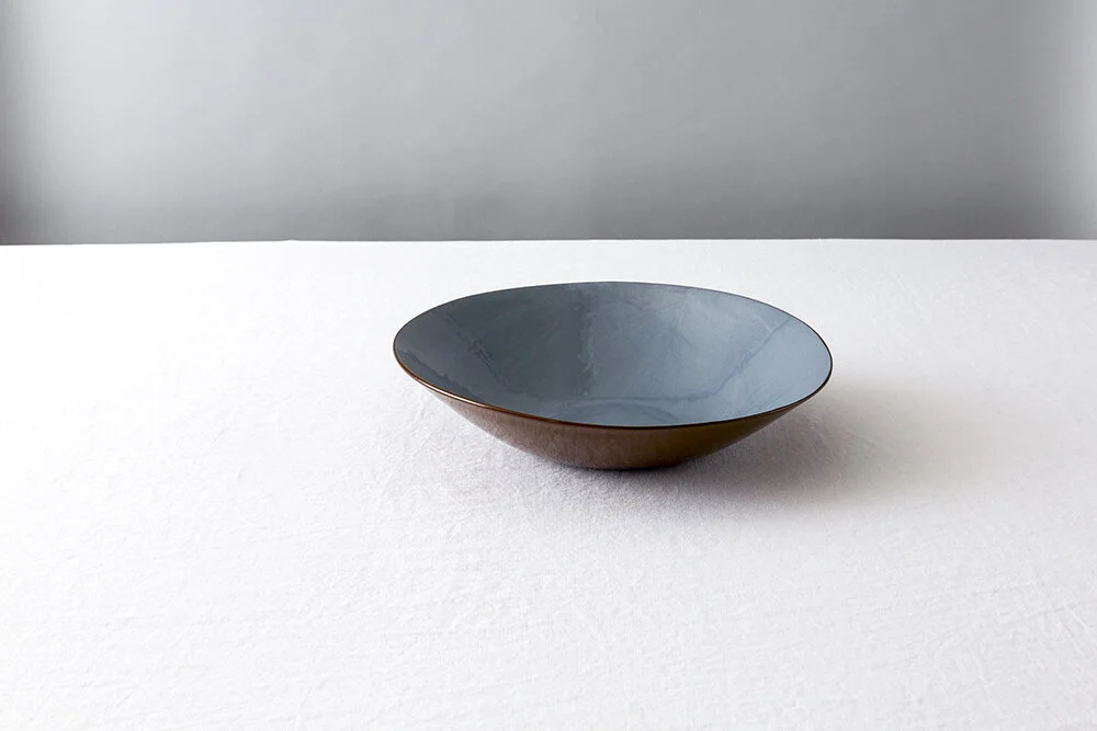 Classic Terracotta — Brickett Davda